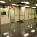 medical device cleanroom