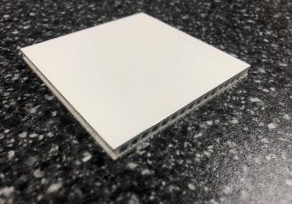 Aluminum Panel