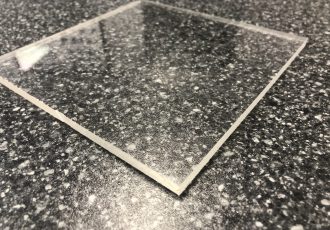 Polycarbonate panel