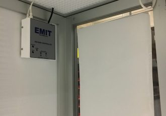 Workstation Ion Control