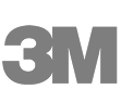 3M logo