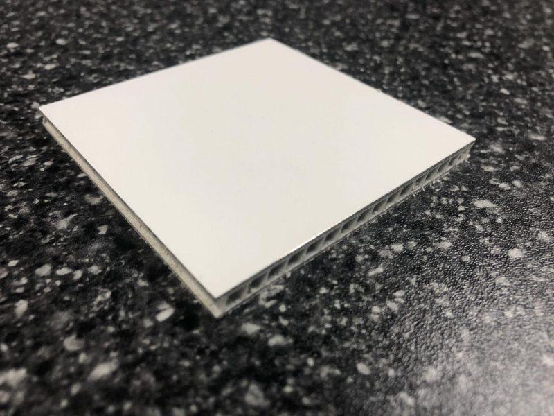 Standard Aluminum Skin Panel