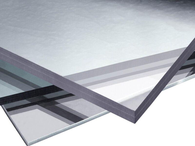 Cleanroom Polycarbonate Panels