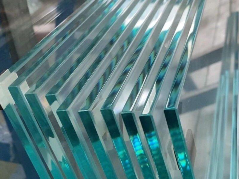 1/4″ Tempered Glass