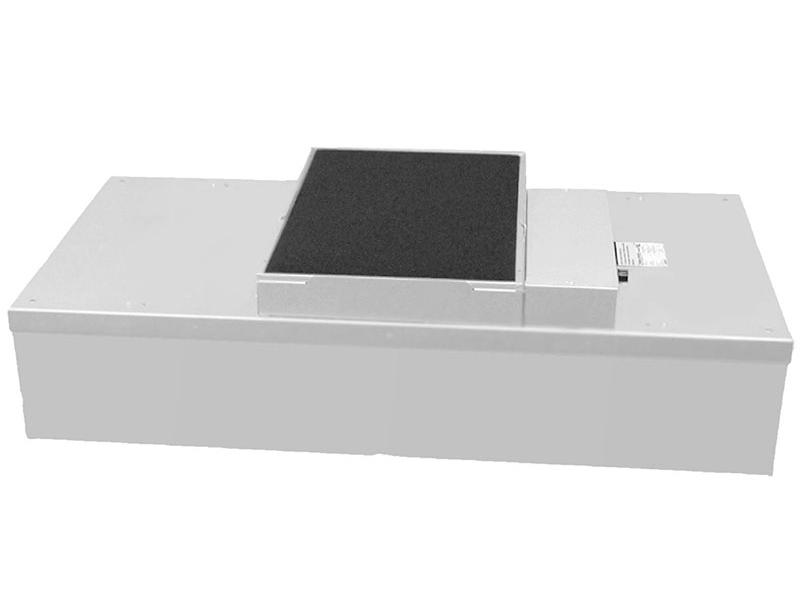 Envirco Mac 10 Fan Filter Unit